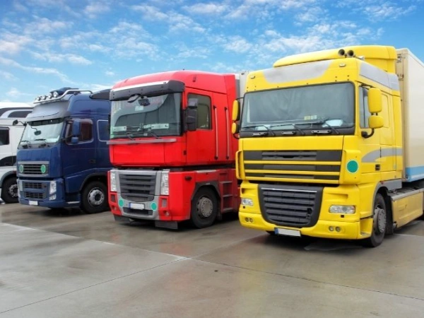 İzmir Sarıveliler Nakliye